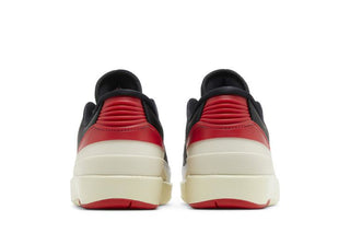 Air Jordan 2 Retro Low 'Chicago Twist'
