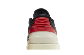 Air Jordan 2 Retro Low 'Chicago Twist'