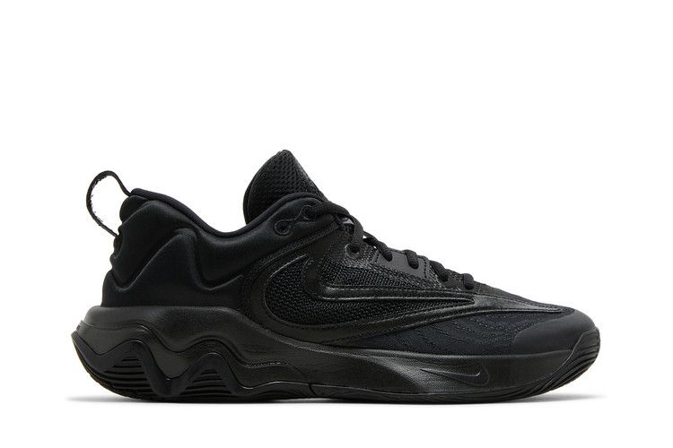 Nike Giannis Immortality 3 'Triple Black'