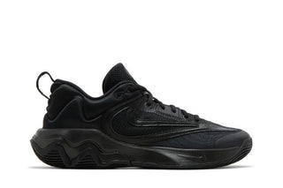 Nike Giannis Immortality 3 'Triple Black'