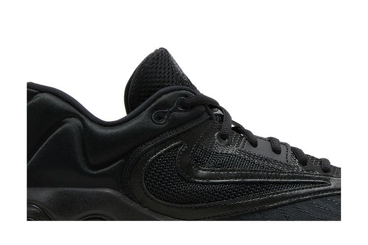 Nike Giannis Immortality 3 'Triple Black'