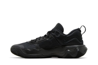 Nike Giannis Immortality 3 'Triple Black'