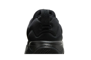 Nike Giannis Immortality 3 'Triple Black'
