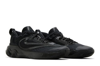Nike Giannis Immortality 3 'Triple Black'