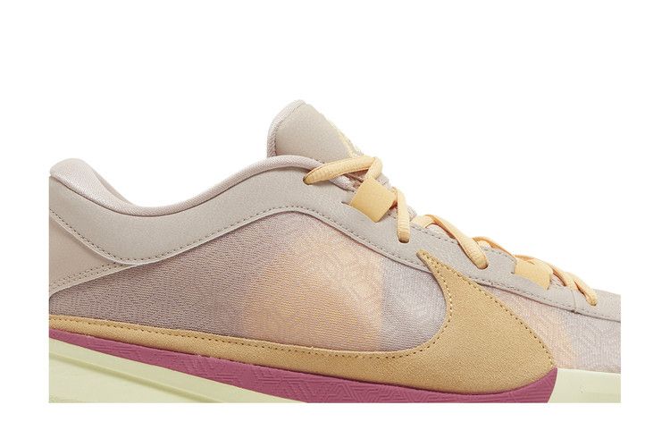 Nike Zoom Freak 5 'Fossil Stone'