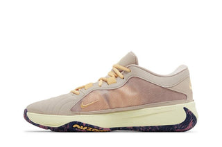 Nike Zoom Freak 5 'Fossil Stone'
