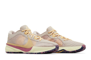 Nike Zoom Freak 5 'Fossil Stone'