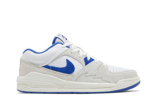 Air Jordan Stadium 90 'White Game Royal'