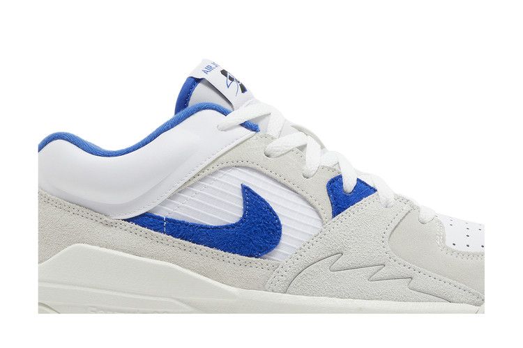 Air Jordan Stadium 90 'White Game Royal'