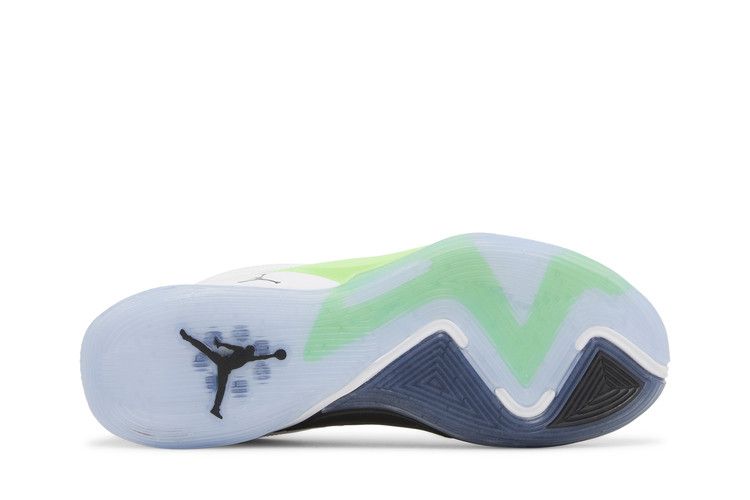 Air Jordan Luka 2 'Trick Shot'