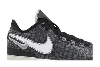 Nike Zoom LeBron NXXT Gen 'Black Wolf Grey'