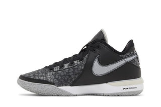 Nike Zoom LeBron NXXT Gen 'Black Wolf Grey'