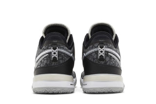Nike Zoom LeBron NXXT Gen 'Black Wolf Grey'