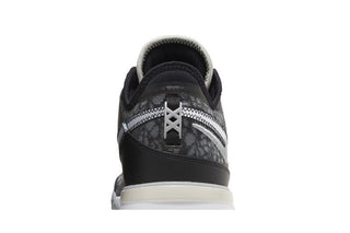 Nike Zoom LeBron NXXT Gen 'Black Wolf Grey'