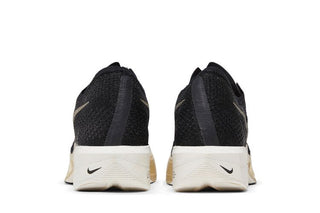 Nike ZoomX VaporFly Next% 3 'Black Metallic Gold Grain'