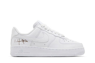 Travis Scott x Nike Air Force 1 'Utopia'