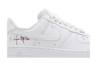 Travis Scott x Nike Air Force 1 'Utopia'