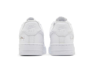 Travis Scott x Nike Air Force 1 'Utopia'