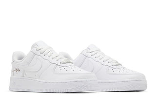 Travis Scott x Nike Air Force 1 'Utopia'