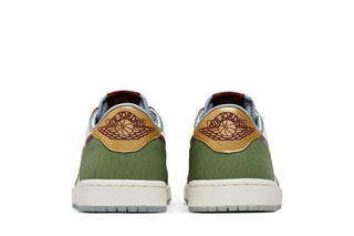 Air Jordan 1 Retro Low OG 'Year of the Dragon'
