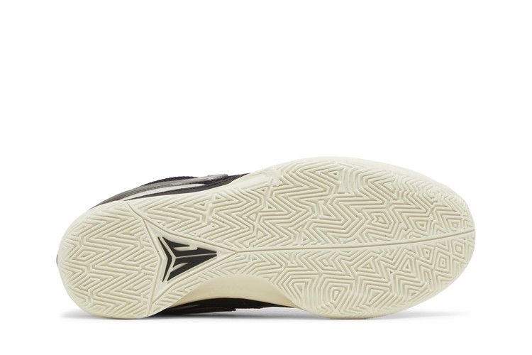 Nike Ja 1 'Ain't Ducking No Smoke'
