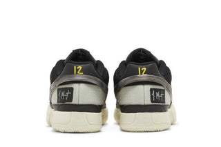 Nike Ja 1 'Ain't Ducking No Smoke'