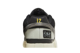 Nike Ja 1 'Ain't Ducking No Smoke'