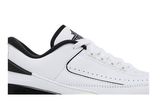 Air Jordan 2/3 'White Black'