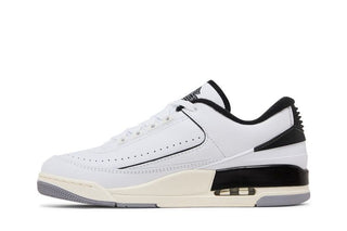 Air Jordan 2/3 'White Black'
