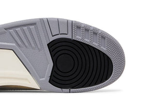 Air Jordan 2/3 'White Black'