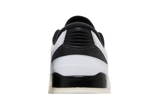 Air Jordan 2/3 'White Black'