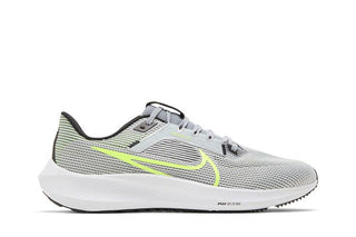 Nike Air Zoom Pegasus 40 'Wolf Grey Volt'
