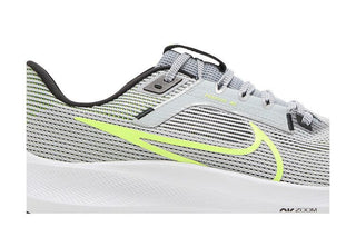 Nike Air Zoom Pegasus 40 'Wolf Grey Volt'