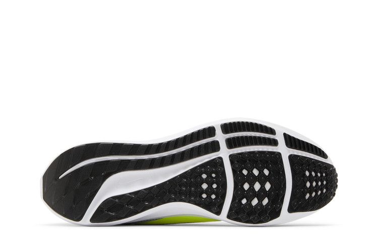 Nike Air Zoom Pegasus 40 'Wolf Grey Volt'