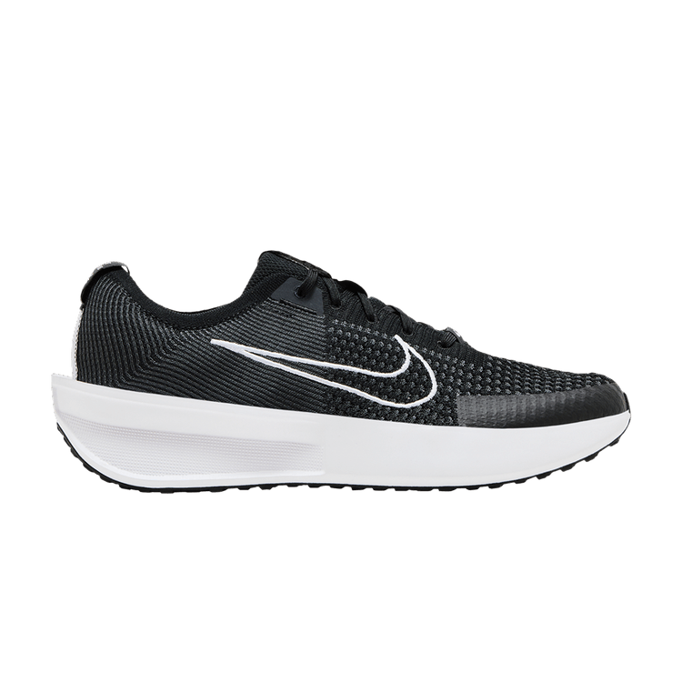 Nike Interact Run 'Black White'