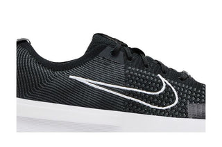 Nike Interact Run 'Black White'