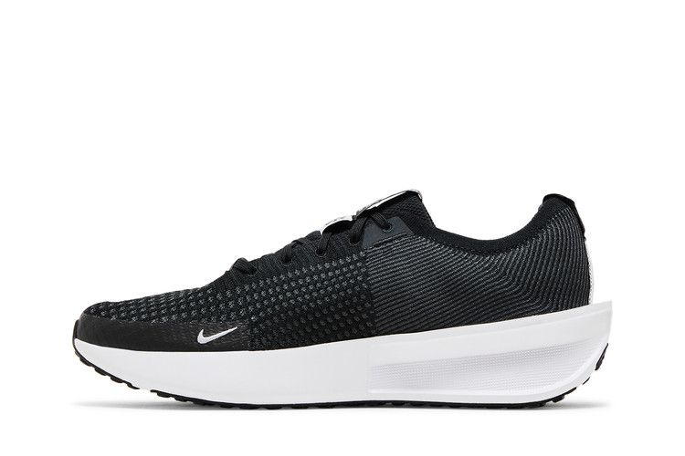 Nike Interact Run 'Black White'