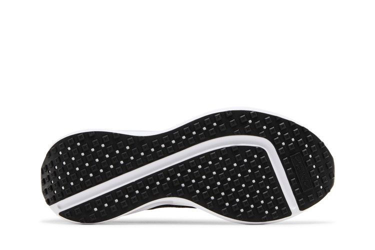 Nike Interact Run 'Black White'