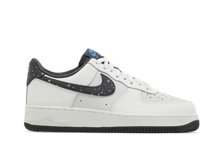 Nike Air Force 1 '07 'Starry Swoosh'