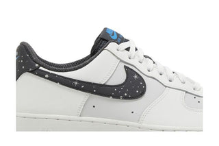 Nike Air Force 1 '07 'Starry Swoosh'