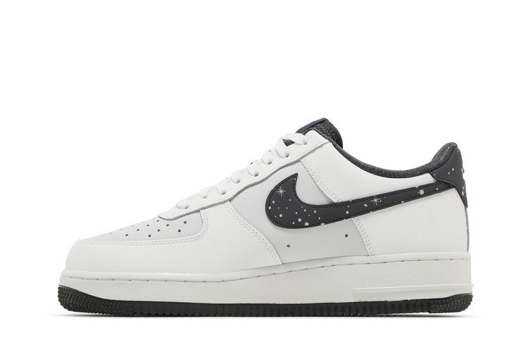 Nike Air Force 1 '07 'Starry Swoosh'