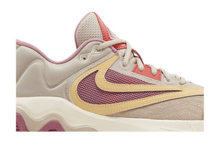 Nike Giannis Immortality 3 'Fossil Stone Celestial Gold'