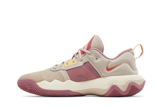 Nike Giannis Immortality 3 'Fossil Stone Celestial Gold'