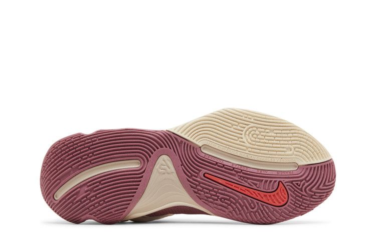 Nike Giannis Immortality 3 'Fossil Stone Celestial Gold'