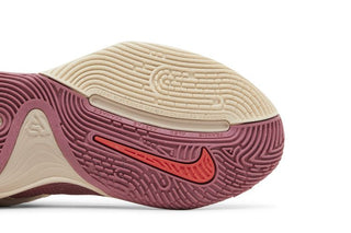 Nike Giannis Immortality 3 'Fossil Stone Celestial Gold'