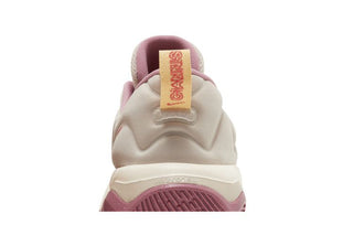 Nike Giannis Immortality 3 'Fossil Stone Celestial Gold'