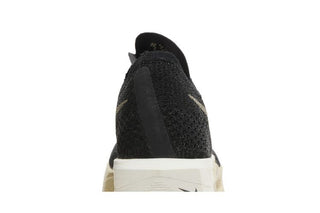 Nike ZoomX VaporFly Next% 3 'Black Metallic Gold Grain'