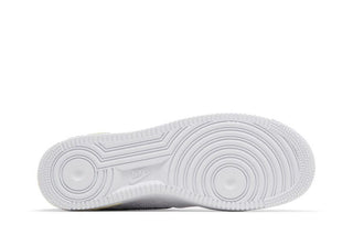 Nike Air Force 1 '07 'Embossed Hoops - Lakers'