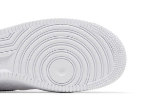 Nike Air Force 1 '07 'Embossed Hoops - Lakers'