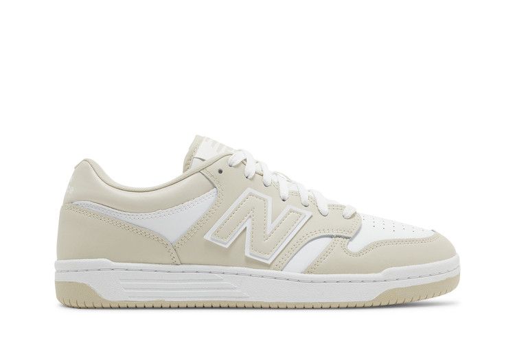 New Balance 480 'Timberwolf'